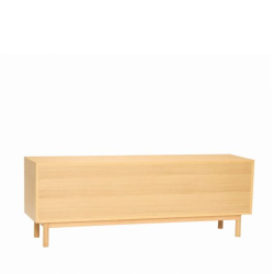H�BSCH NOBBY SK�NK NATUR - 140