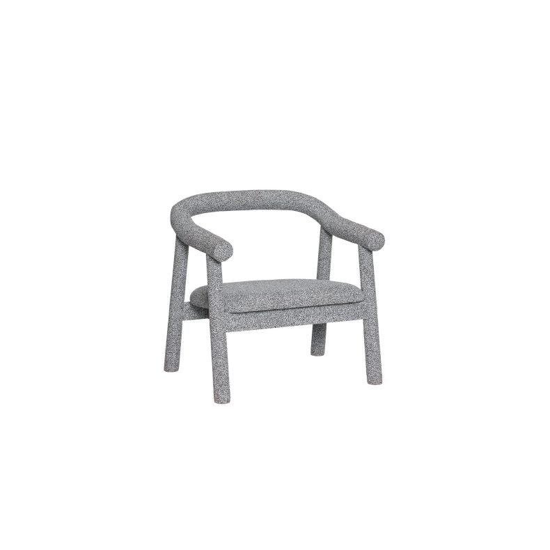 HBSCH OULI LOUNGESTOL HVID  81