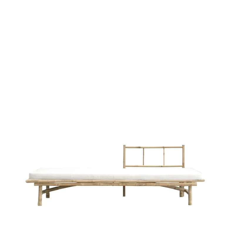 LENE BJERRE MANDISA DAYBED BAMBUS - 215
