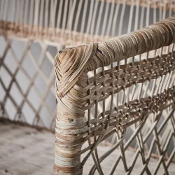 LENE BJERRE NORAH SPISEBORDSSTOL NATUR - 83