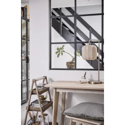 LENE BJERRE ELLIE SKRIVEBORD HVID EG - 120