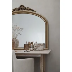 LENE BJERRE ELLIE SKRIVEBORD HVID EG - 120