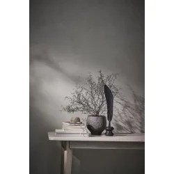 LENE BJERRE ELLIE SKRIVEBORD HVID EG - 120