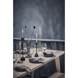 LENE BJERRE ELLIE SPISEBORD HVID EG - 200