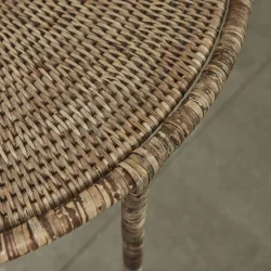 LENE BJERRE NORAH SIDEBORD NATUR - 60