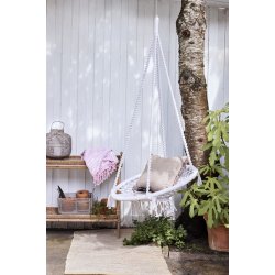 LENE BJERRE NORAH KONSOLBORD NATUR - 88