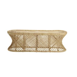 TINA K HOME RATTAN B�NK - 140