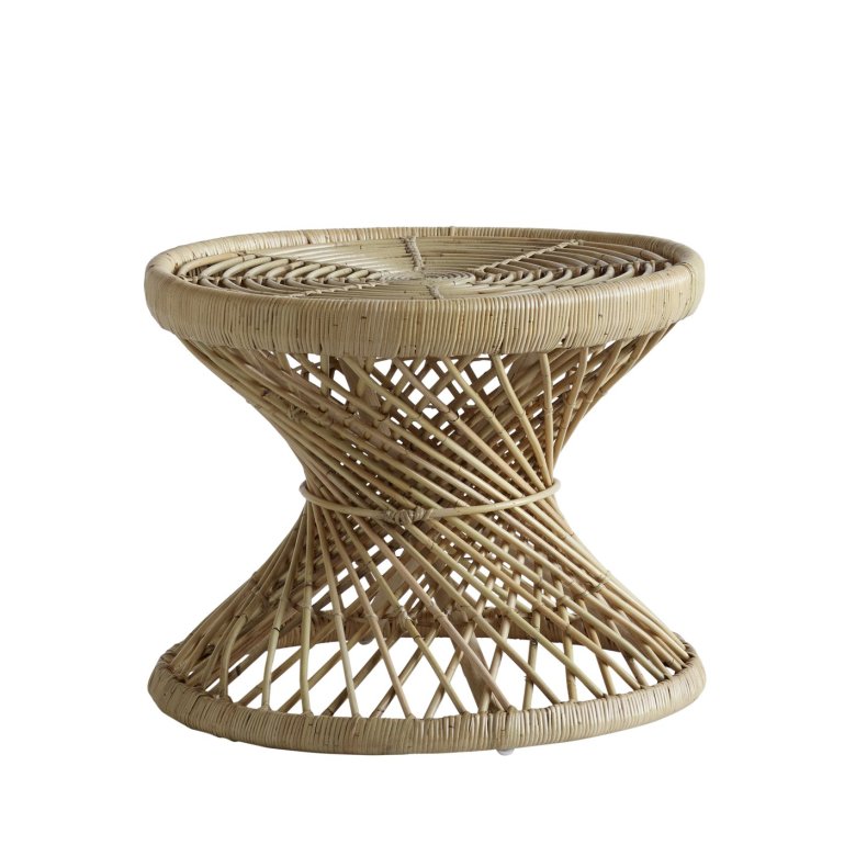 TINE K HOME RATTAN BORD - 60�