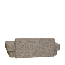 H�BSCH PAZA SOFA LYSEGR� - 180