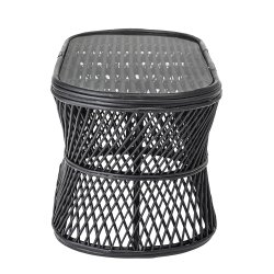 BLOOMINGVILLE ABBY SOFABORD SORT - 81