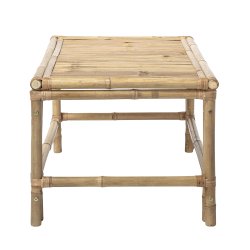 BLOOMINGVILLE SOLE BAMBUS SOFABORD NATUR - 90