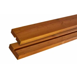 PLUS BASIC BORD/BNKEST M/2 RYGLN OG 2 PBYGNINGER TEAK - 260