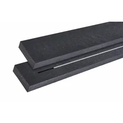 PLUS BASIC BORD/BNKEST M/2 PBYGNINGER REPLAST SORT - 260