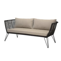 BLOOMINGVILLE MUNDO SOFA SORT - 175