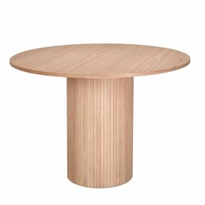 LENE BJERRE PADOVA SPISEBORD HVIDVASKET - 110