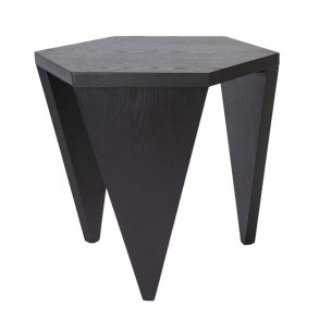 LENE BJERRE TRUDY SIDEBORD SORT - 50