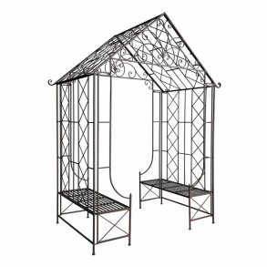 LENE BJERRE SAKI PAVILION ANTIQUE BROWN - 202