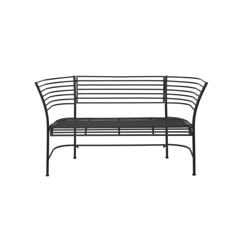 LENE BJERRE CHIVAS BNK BLACK - 142