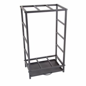 LENE BJERRE MARK VEDSTATIV SVART - 90