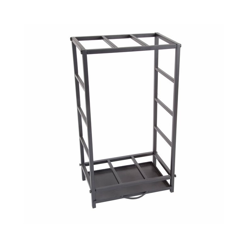 LENE BJERRE MARK VEDSTATIV SVART - 90