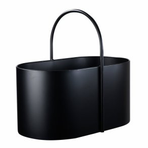 LENE BJERRE KENT BR�NDEKURN SORT - 50