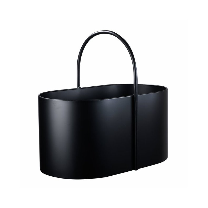 LENE BJERRE KENT BR�NDEKURN SORT - 50