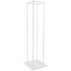 LENE BJERRE EMIL BR�NDESTATIV HVID - 33