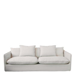 CHIC ANTIQUE MALO SOFA I H�R M. 5 PUDER - 60