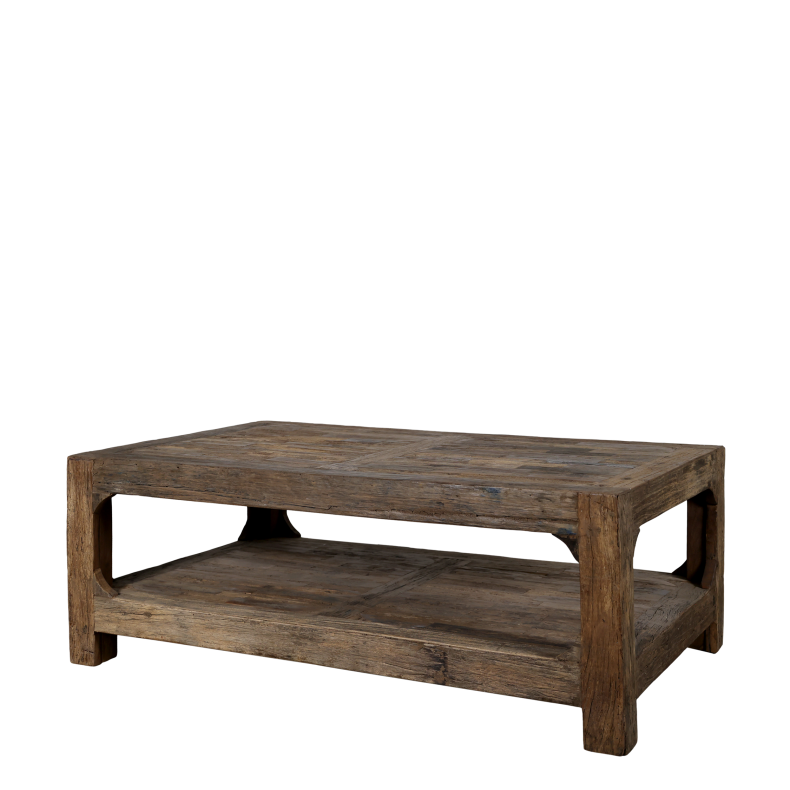 CHIC ANTIQUE GRIMAUD SOFABORD M. HYLDE - 127