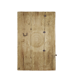 CHIC ANTIQUE GRIMAUD D�R TIL DEKO UNIKA - 143