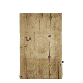 CHIC ANTIQUE GRIMAUD D�R TIL DEKO UNIKA - 143