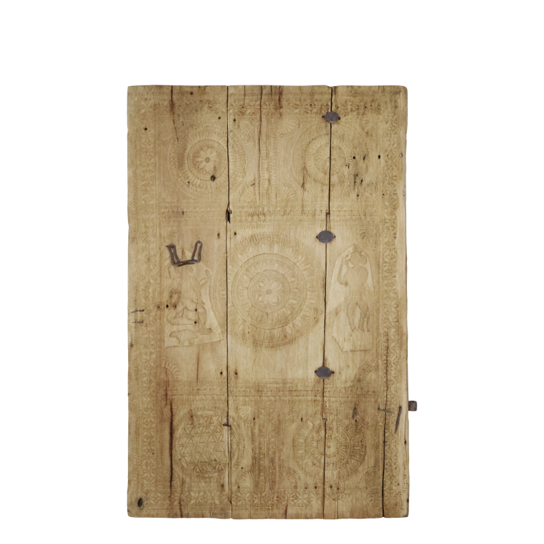 CHIC ANTIQUE GRIMAUD D�R TIL DEKO UNIKA - 143