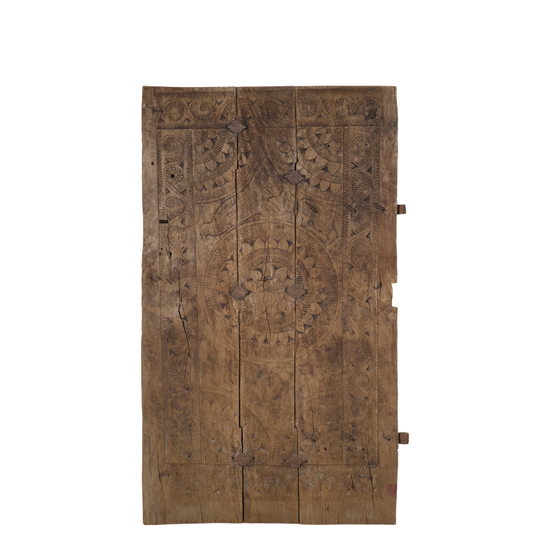 CHIC ANTIQUE GRIMAUD D�R TIL DEKO UNIKA - 147
