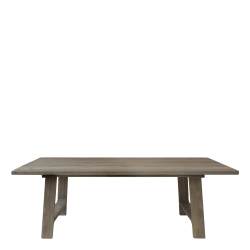 CHIC ANTIQUE SPISEBORD I GENBRUGSTR� - 200