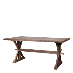 CHIC ANTIQUE GRIMAUD SPISEBORD - 180