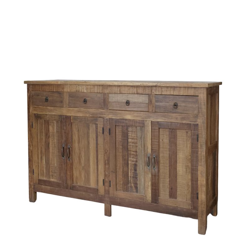 CHIC ANTIQUE GRIMAUD SK�NK M. L�GER OG SKUFFER - 