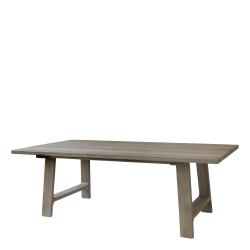 CHIC ANTIQUE SPISEBORD I GENBRUGSTR� - 200