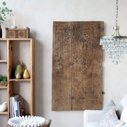 CHIC ANTIQUE GRIMAUD D�R TIL DEKO UNIKA - 147