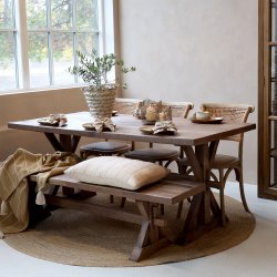 CHIC ANTIQUE GRIMAUD B�NK - 180