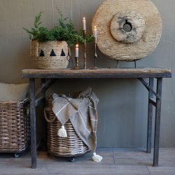 CHIC ANTIQUE GRIMAUD BORD M. JERNKANT - 106