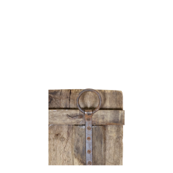 CHIC ANTIQUE GRIMAUD D�R TIL DEKO UNIKA - 143