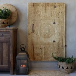 CHIC ANTIQUE GRIMAUD D�R TIL DEKO UNIKA - 143