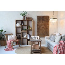 CHIC ANTIQUE GRIMAUD D�R TIL DEKO UNIKA - 147