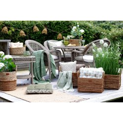 CHIC ANTIQUE RIVIERA BORD I FLET - 100