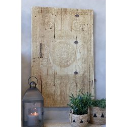 CHIC ANTIQUE GRIMAUD D�R TIL DEKO UNIKA - 143