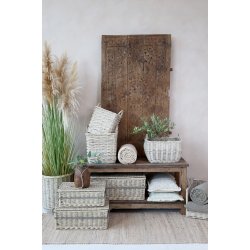 CHIC ANTIQUE GRIMAUD D�R TIL DEKO UNIKA - 147