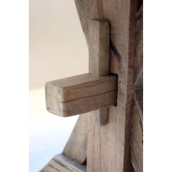 CHIC ANTIQUE GRIMAUD SPISEBORD - 180