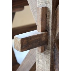 CHIC ANTIQUE GRIMAUD B�NK - 180