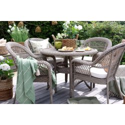 CHIC ANTIQUE RIVIERA BORD I FLET - 100