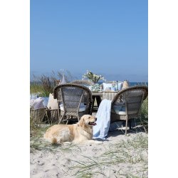 CHIC ANTIQUE RIVIERA BORD I FLET - 160